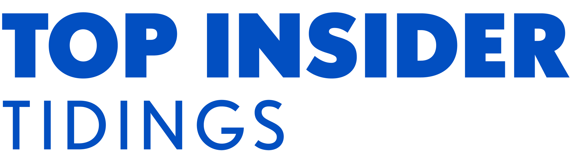 TopInsiderTidings_Logo