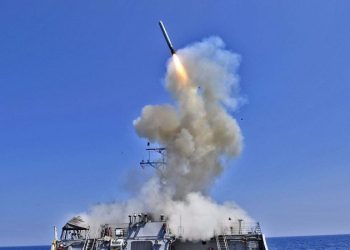 Tomahawks spearheaded US strike on Iran — why presidents reach for this missile first