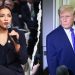 Trump hammers AOC Munich stumbles as ‘not a good look for the United States’