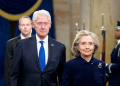 Bill, Hillary Clinton to be deposed in New York for House Oversight Epstein probe