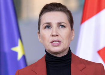 Trump’s Greenland push drives Danish PM to call early election