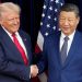 Trump speaks with Chinese President Xi Jinping on range of issues including Russia-Ukraine war