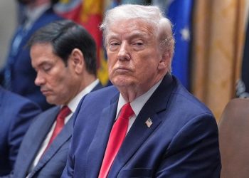 Trump says he is ‘considering’ a limited military strike to pressure Iran into nuclear deal