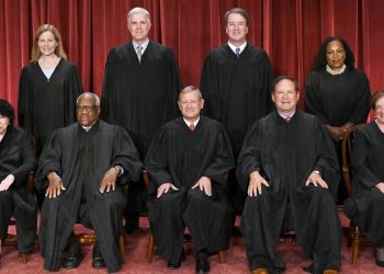 Trump admin asks Supreme Court to end temporary protected status for Syrian migrants