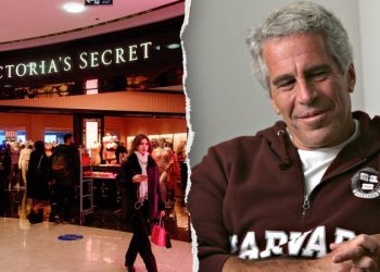 Ex-Victoria’s Secret CEO tells House investigators he was ‘conned’ by Epstein in closed-door deposition