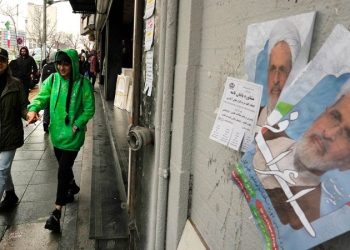 Firebrand anti-American cleric Alireza Arafi seen as contender to replace Iran’s Khamenei