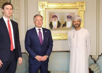 Iran nuclear talks ‘didn’t pass the smell test’ before Trump launched strikes, says Vance