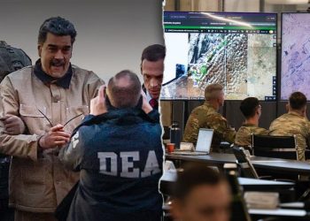 Pentagon’s AI battle will help decide who controls our most powerful military tech