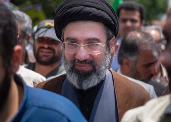 Iran’s new supreme leader is ‘his father on steroids,’ experts warn of hardline rule