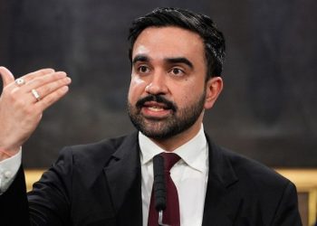 Mamdani putting NYPD ‘between rock and a hard place’ in move that could ultimately help his goal: expert