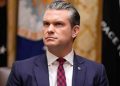 Hegseth warns Russia as signs point to Moscow sharing intel with Iran 