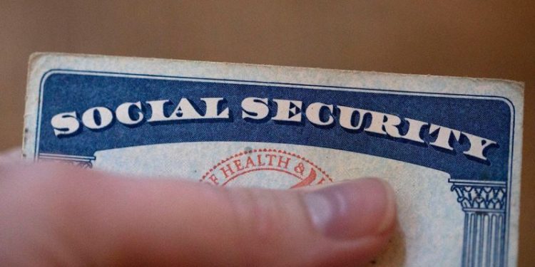 You could be sharing your Social Security number when you don’t need to