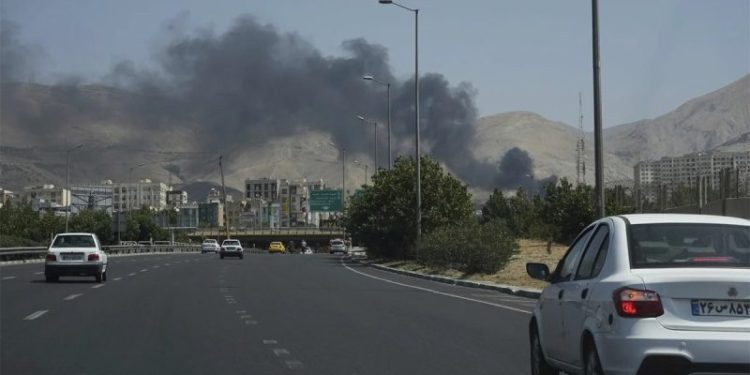 Trump is realigning world energy markets and the Iran strikes are actually helping